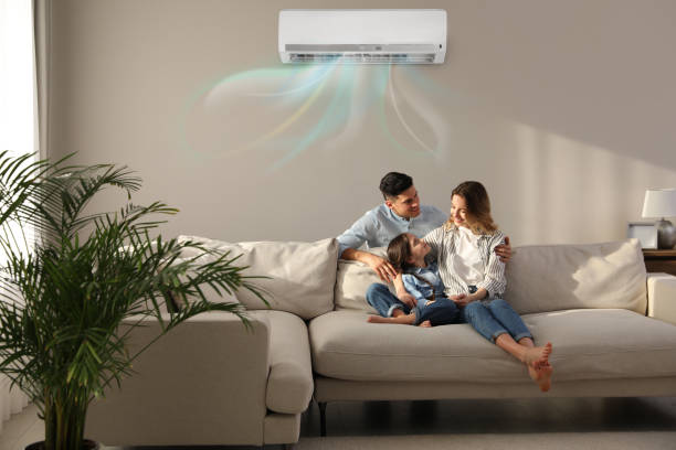 Best HVAC Tune-Up Services  in Central City, IL